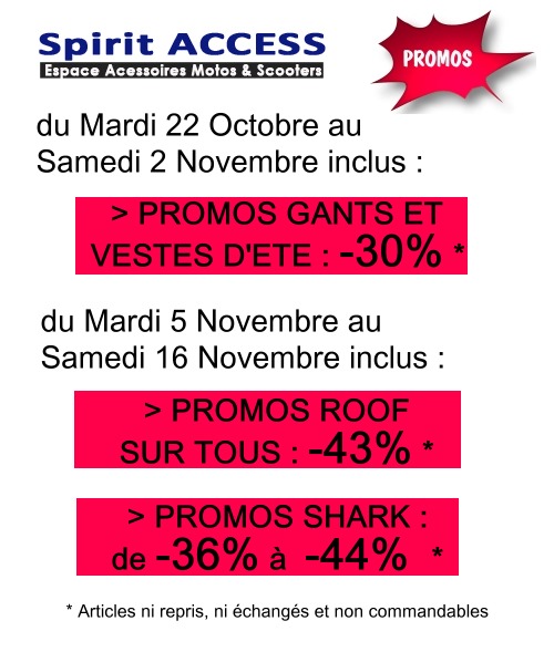 promos speedway shop la ciotat