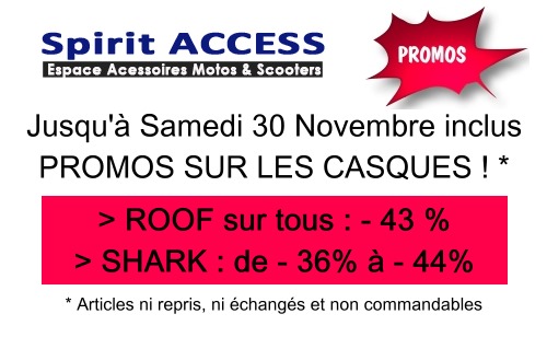 promos speedway shop la ciotat