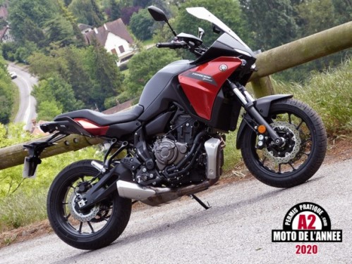tracer 700