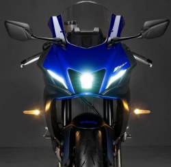 yamaha R7 bol d'or 2021