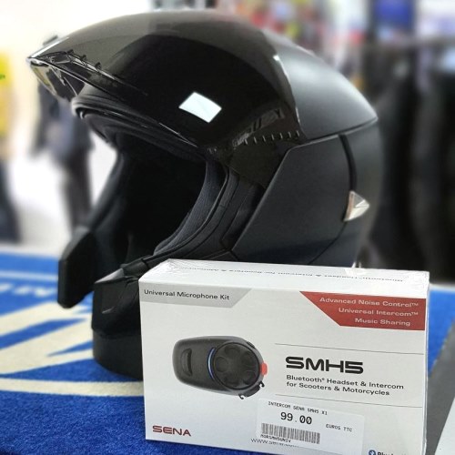 promos casques motos