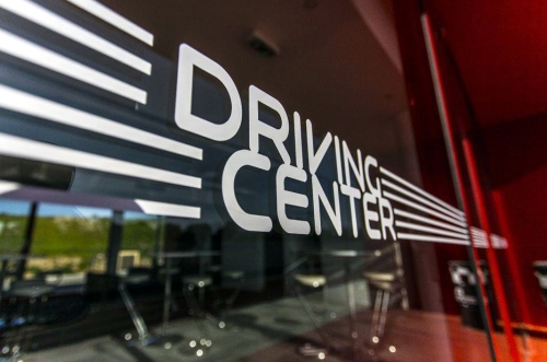 driving center