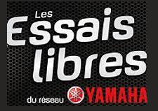 essai yamaha