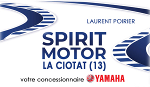 spirit motor la ciotat laurent poirier