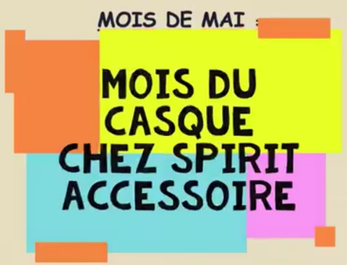 promos casques motos spirit access la ciotat mai 2021