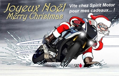 cadeaux noël yamaha