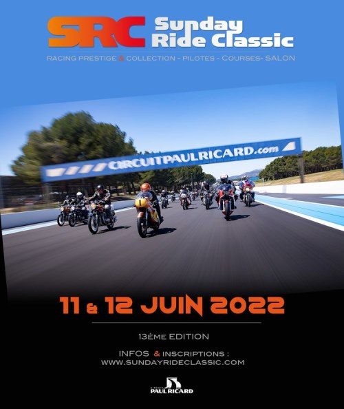 sunday ride classic 2022