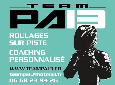 team pa 13 la ciotat