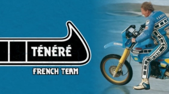 tenere french team