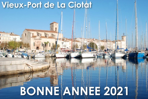 voeux 2021 spirit motor la ciotat